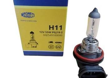 Żarówka H11 Magneti Marelli