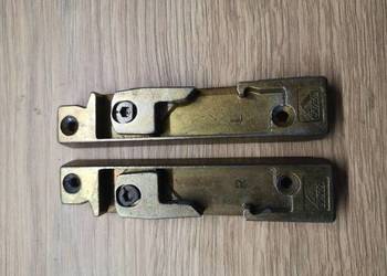 Roto Centro K604A880 2518400 R/U Prawy Lewy