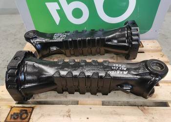 Pochwa mostu Manitou MLT 634 {Spicer}
