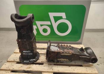 Pochwa mostu Massey Ferguson 8937 (137946) (Carraro)