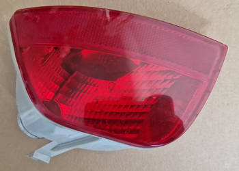 FORD FOCUS MK2 LAMPA PRZECIWMGIELNA TYŁ