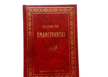 Bolesław Prus - Emancypantki