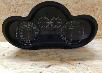 Licznik Zegary Alfa Romeo 147 Lift 1.9 JTD 156071227