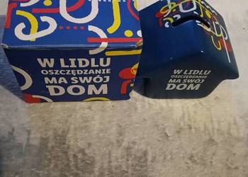 Skarbonka dla dzieci Nowa