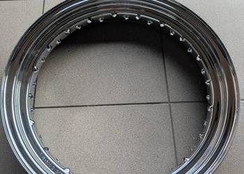 Harley felga 16"