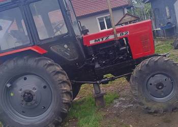 Mtz 82 belarus
