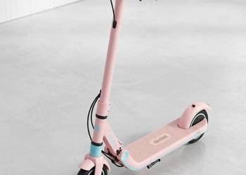 Hulajnoga Elektryczna SEGWAY Ninebot ZING E8