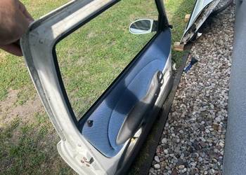 Boczek  wysoki drzwi Fiat Seicento