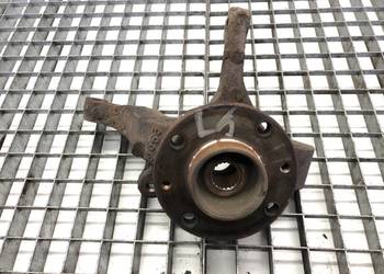 ZWROTNICA LEWY PRZÓD DACIA SANDERO 1.4 75KM