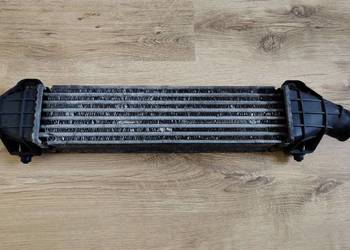 Ford Mondeo MK3 2.0 TDCI - intercooler IS7Q-9L440