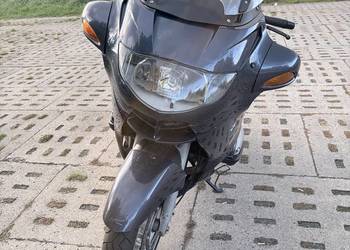 BMW R 1150 RT 2001r.