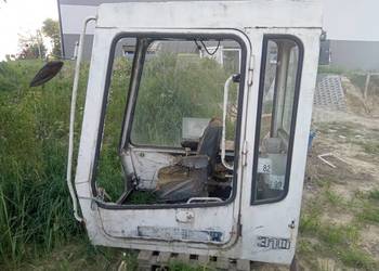 Kabina koparki Liebherr 310