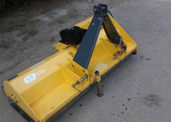Kosiarka bijakowa prestigo LT 135 jak nowa