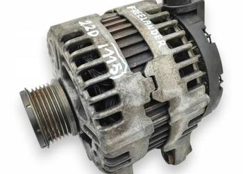 ALTERNATOR Land Rover Freelander 2 2.2 TD4 0121715024 FoMoCo
