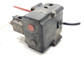 ROZDZIELACZ ZAWIESZENIA EB-MV-0020-D