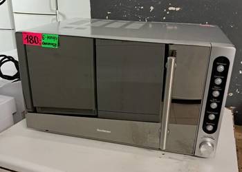 MIKROFALÓWKA SANDSTROM