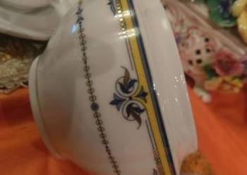 Sosjerka porcelana znamienita Rosenthal