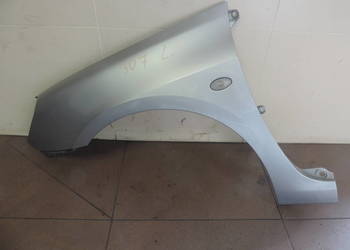 BŁOTNIK LEWY PRZEDNI PEUGEOT 307 EZAC