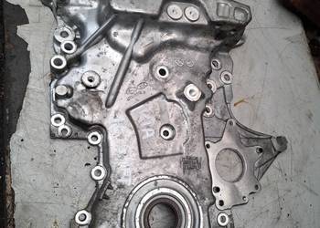 KIA SPORTAGE HYUNDAI TUCSON 1,6T-GDI G4FT osłona rozrządu obudowa