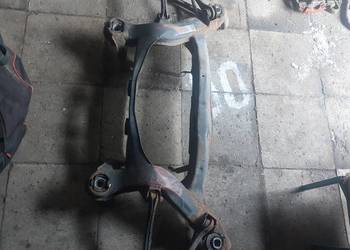 Sanki tył w208 clk 320