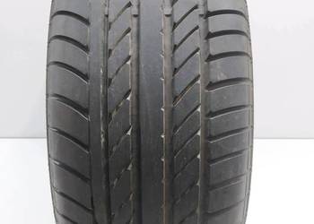 OPONA LETNIA CONTINENTAL CONTISPORTCONTACT 205/55R16 (426) 7.53