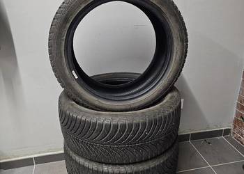 Opony Goodyear Vector 4Seasons G2 225/45/17
