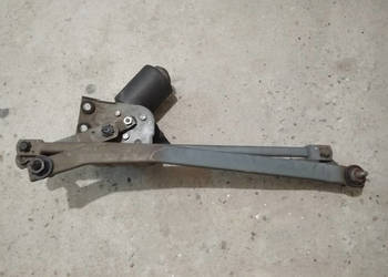 MECHANIZM SILNIK WYCIERACZEK PRZÓD CINQUECENTO + GRATIS