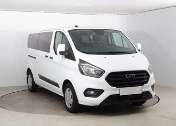 Ford Transit Custom 2.0 EcoBlue