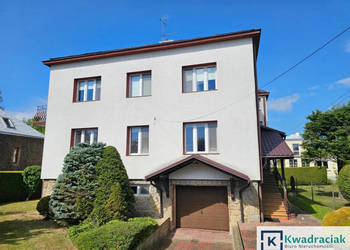 Dom wolnostojący sprzedam 250m2 Krosno Stefana Okrzei