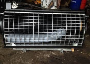 MIESZALNIK do BETONU/PASZ do miniładowarka, ładowarka