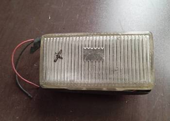 BMW VOLVO HALOGEN KLASYK YOUNGTIMER 1305620313