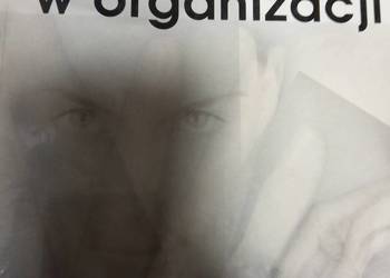 Zachowania w organizacji książki używane księgarnie