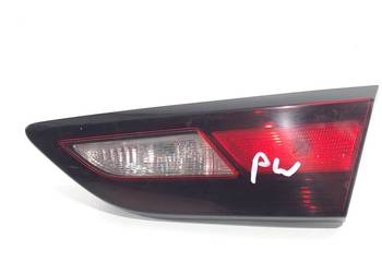 LAMPA PRAWY TYŁ WEWNĘTRZNA OPEL ASTRA K 39032989 Inny ŚWIATŁO