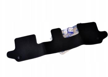 VOLVO XC90 OCEAN RACE dywanik welur trzeci rzad OE 39865024