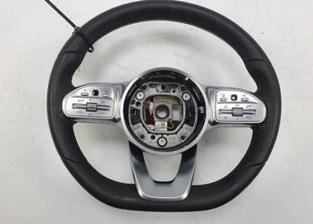 KIEROWNICA MERCEDES C W205 4MATIC A0050004599 KIEROWNICA MERCEDES C W205 4MATIC A0050004599