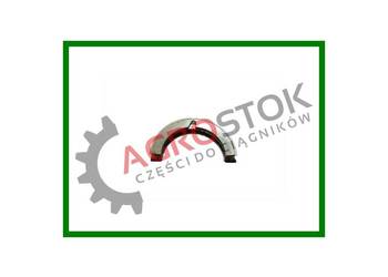 Półpierścień wału korbowego jumz na sznur