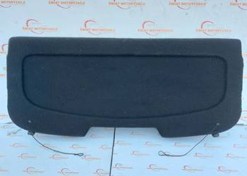 FORD FIESTA MK7 13r półka bagażnika