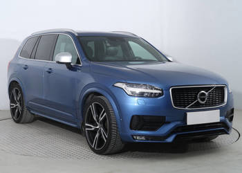 Volvo XC90 D5 AWD