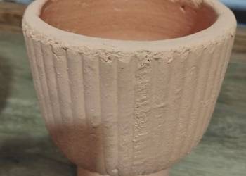 Doniczki ceramiczne