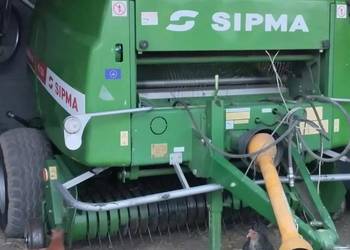 SIPMA PS 1221 FARMA PLUS