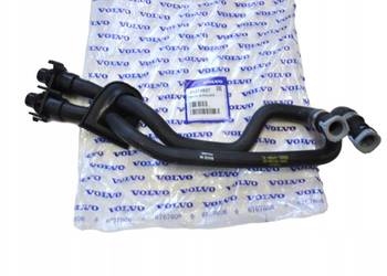VOLVO S80 V70 XC70 przewody nagrzewnicy kpl OE/ 31274927
