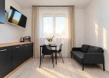 Kompaktowe 2 pokoje, 25 m2 - Wilkowyja, Rzeszów