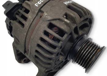 ALTERNATOR VW Polo IV Skoda Fabia II 1.4 16V 037903025M bosch 90A