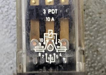 Przekaźnik elektromagnetyczny