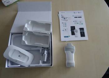 GE Healthcare Vscan Air SL Electric Handheld Ultrasound