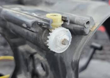 Regulator lampy trybik zębatka NOWE Audi A6 C5 A6 C7 A3 8L S3 8L inne