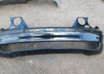 BMW E46 compact 3 zderzak nr B0104 WYSYŁKA