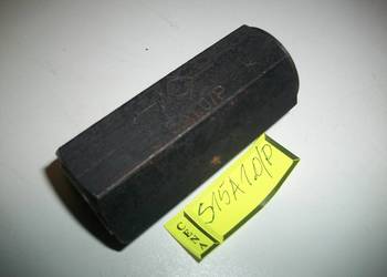Zawór zwrotny S15A1.0/P