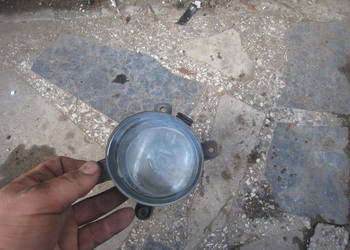 Lampa przeciwmgielna lewa halogen Ford Mondeo mk3 00-03