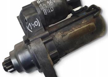 ROZRUSZNIK VW Golf V 1.4 16V oryginał VALEO